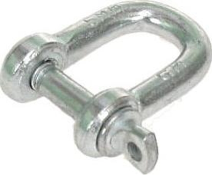 Picture of ZACISK SZEKLA-5MM