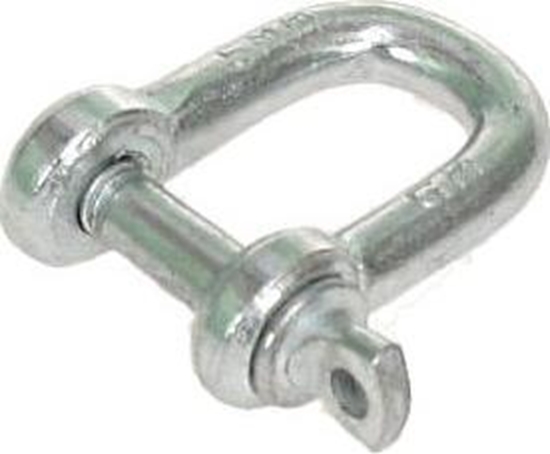 Picture of ZACISK SZEKLA-5MM