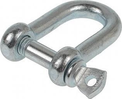 Picture of ZACISK SZEKLA-8MM