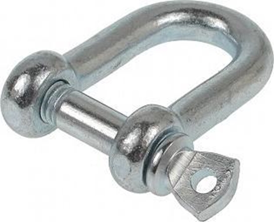 Picture of ZACISK SZEKLA-8MM