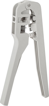 Picture of Zaciskarka wtyków telefonicznych 6P4C plastikowa