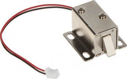 Picture of ZACZEP ELEKTROMAGNETYCZNY SZAFKOWY DT-306