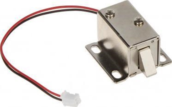 Picture of ZACZEP ELEKTROMAGNETYCZNY SZAFKOWY DT-306