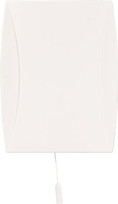 Attēls no Zamel Gong dwutonowy BIM-BAM GNS-921/N-BIA 230V biay (SUN10000121)