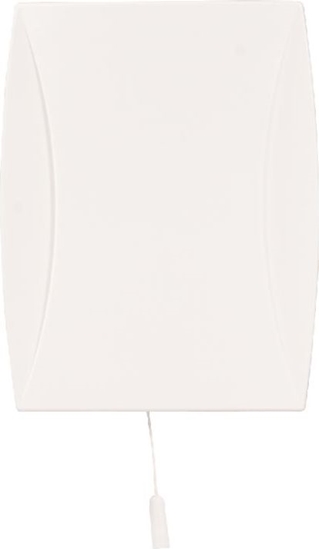 Picture of Zamel Gong dwutonowy BIM-BAM GNS-921/N-BIA 230V biay (SUN10000121)