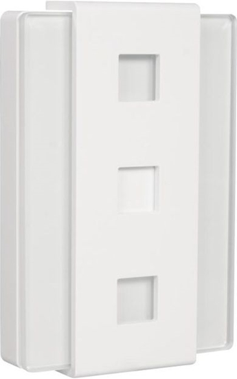 Изображение Zamel Gong dwutonowy GLASSO GNS-248 230V (SUN10000115)