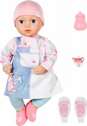 Picture of Zapf Creation Baby Annabell Mia 43 cm (705940)
