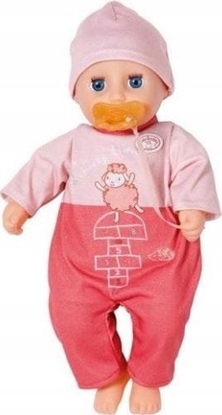Picture of Zapf Lalka Baby Annabell My first Cheeky Annabell 30cm