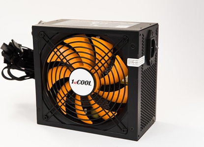 Picture of Zasilacz 1stCOOL Golden Worker 750W (ECP-750A-14-90)