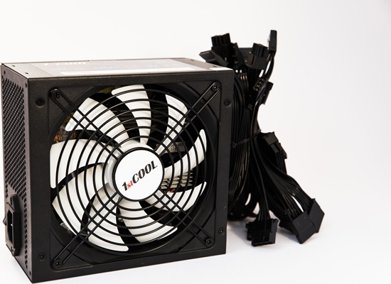 Изображение Zasilacz 1stCOOL White Storm 700W (ECP-700A-14-85)