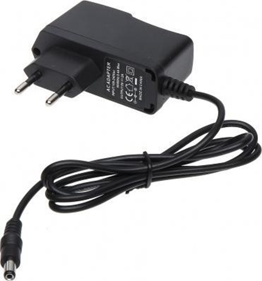 Изображение ZASILACZ 5V/2A/5.5