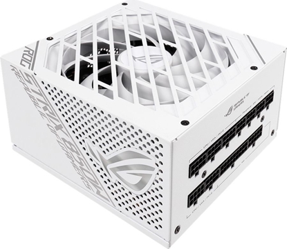 Picture of ASUS ROG -STRIX-850G-WHITE power supply unit 850 W 20+4 pin ATX ATX