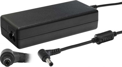 Picture of Zasilacz do laptopa Akyga 75 W, 2.5 mm, 3.9 A, 19 V (AK-ND-02)