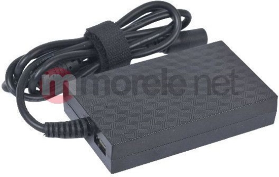 Picture of Zasilacz do laptopa Gembird 40 W, 0.9 A, 20 V (NPAAC3)