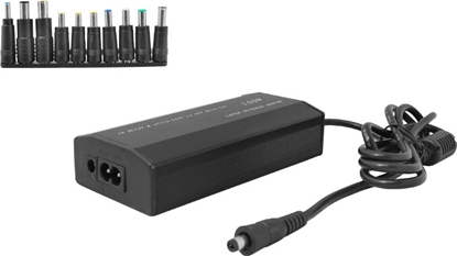 Picture of Zasilacz do laptopa LTC 100 W, 12 V (LXG211)
