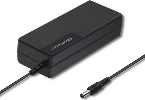 Picture of Zasilacz do laptopa Qoltec 72 W, 2.5 mm, 3 A, 24 V (1_793040)