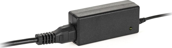 Picture of Zasilacz do laptopa Quer 30 W, 1.7 mm, 1.6 A, 19 V (LEC-KOM0911)