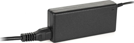 Picture of Zasilacz do laptopa Quer 90 W, 1.7 mm, 4.74 A, 19 V (KOM0795)