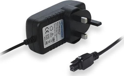 Attēls no Zasilacz do laptopa Teltonika 18 W, 1.5 A,  (PR3PXUK3)