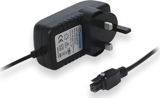 Picture of Zasilacz do laptopa Teltonika 18 W, 1.5 A,  (PR3PXUK3)