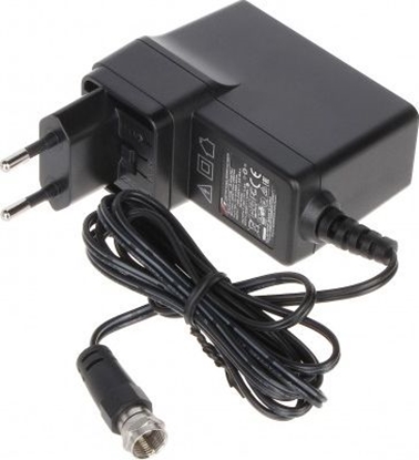 Attēls no ZASILACZ IMPULSOWY PS-202F DO MULTISWITCHY TERRA SRM/SRQ WTYK F