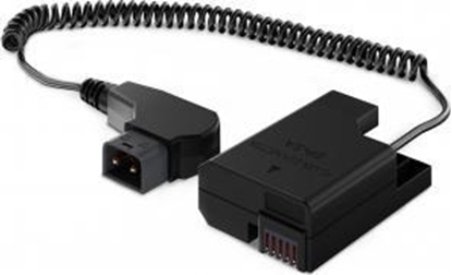 Attēls no Zasilacz Newell Adapter zasilania Newell D-Tap do EN-EL14