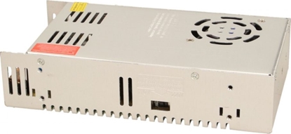 Picture of Zasilacz serwerowy Orno Zasilacz open frame 12VDC 500W