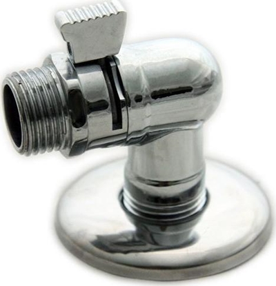 Picture of ZAWÓR KTOWY/KOLANOWY Z GOWIC CERAMICZN 1/2'*1/2'