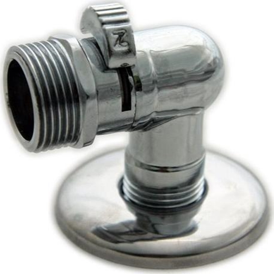 Picture of ZAWÓR KTOWY/KOLANOWY Z GOWIC CERAMICZN 1/2'*3/4'