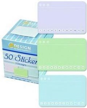 Изображение Zdesign Naklejki na mroonki (233604)