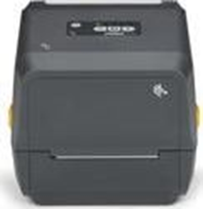 Attēls no Zebra Desktopdrucker ZD421t [ZD4A042-30EE00EZ]