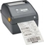 Изображение Zebra Desktopdrucker ZD421t [ZD4A042-30EW02EZ]