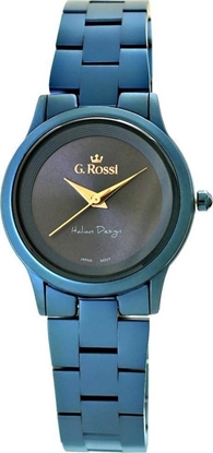 Attēls no Zegarek Gino Rossi Zegarek Damski G.Rossi 10777B-6F3