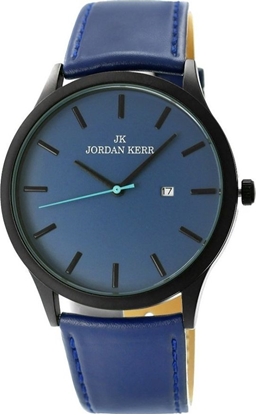 Picture of Zegarek Jordan Kerr ZEGAREK MSKI JORDAN KERR - L1026 (zj127e)