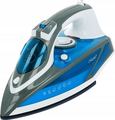 Attēls no elazko 2200W MR-304C MAESTRO