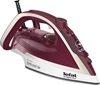 Изображение Tefal FV6810 iron Steam iron 2800 W Red, Silver