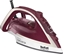 Изображение Tefal FV6810 iron Steam iron 2800 W Red, Silver
