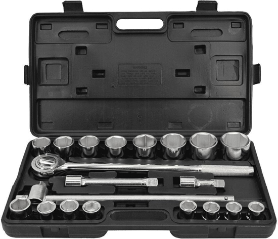 Picture of Zestaw narzdzi AWTools 21 el. (AW39021)