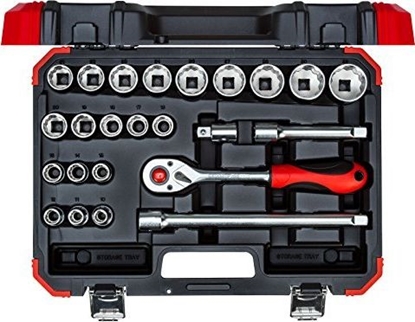 Picture of Zestaw narzdzi Gedore Red R69013024 24 el. (3300056)
