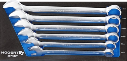 Изображение Högert Technik HT7G121 6 el. (HT7G121)