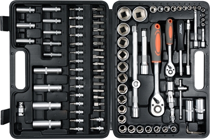 Picture of Zestaw narzdzi Sthor 94 el. (58687)