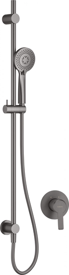 Picture of Zestaw prysznicowy Deante Arnika Zestaw prysznicowy podtynkowy