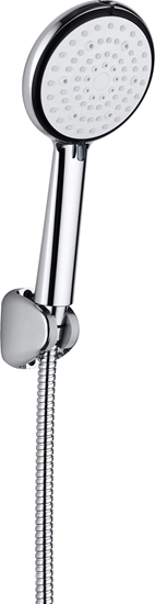 Изображение Zestaw prysznicowy Deante NEO BORO CHROM ZESTAW NATRYSKOWY JEDNOPUNKTOWY 6-FUNKCYJNY