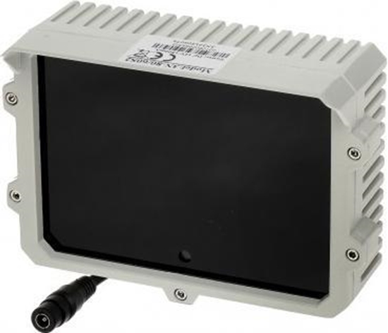 Изображение ZEWNTRZNY REFLEKTOR PODCZERWIENI 3N-80/60S2