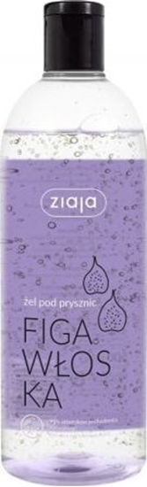 Picture of Ziaja Ziaja Italian Fig el pod prysznic 500ml