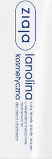 Picture of Ziaja lanolina kosmetyczna