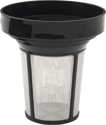 Изображение Zilverstad Bredemeijer Uniwersalny filtr do herbaty 10x11 (1421)