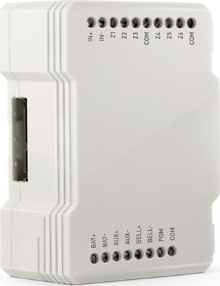 Picture of Zipato Modu bezpieczestwa Zipabox (ZBM.SECURITY)