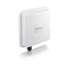Picture of Zyxel LTE7480-M804 wireless router Gigabit Ethernet Single-band (2.4 GHz) 4G White