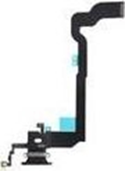 Picture of ZCZE GNIAZDO ADOWANIA IPHONE X BIAY standard